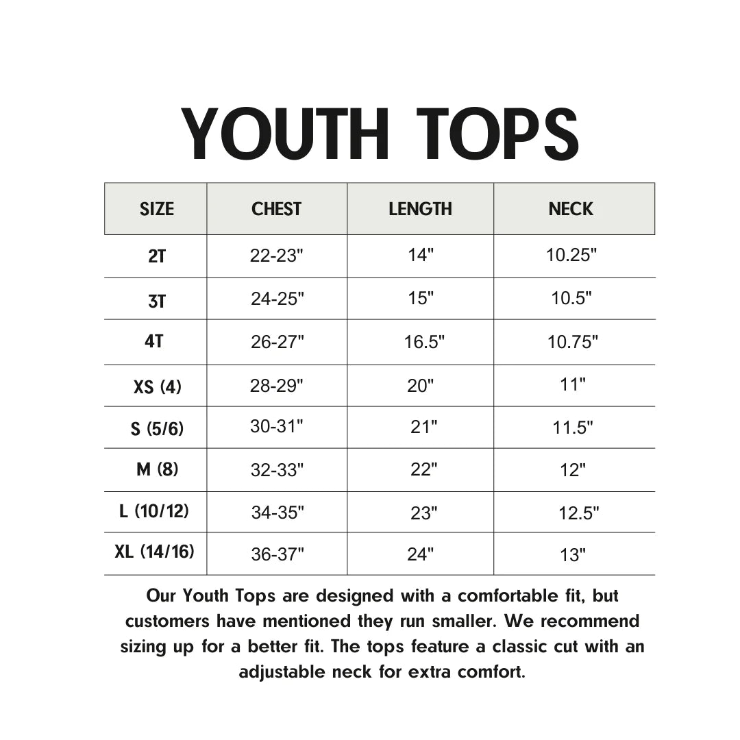 Burlebo Youth Short Sleeve Tee - Rad Dude Deer Camo - Heather Black