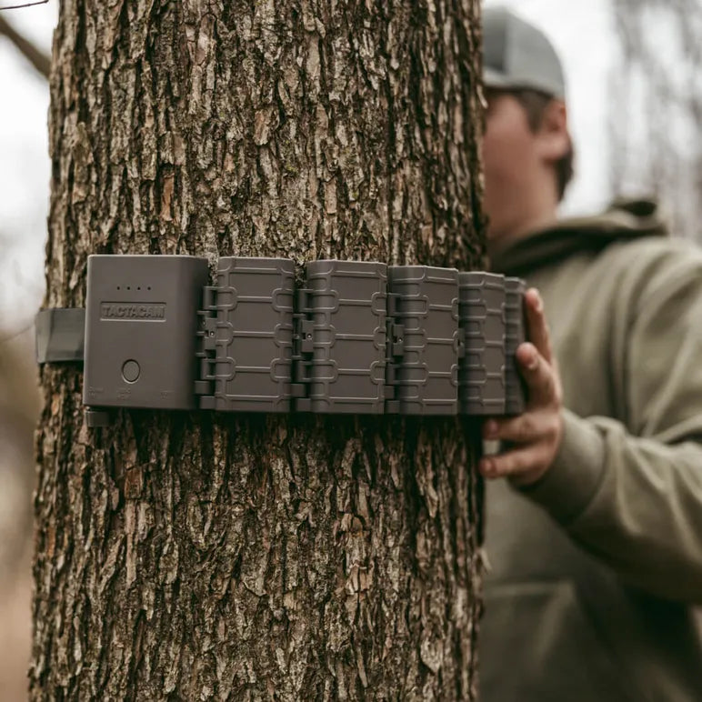 Tactacam Reveal Battery Belt