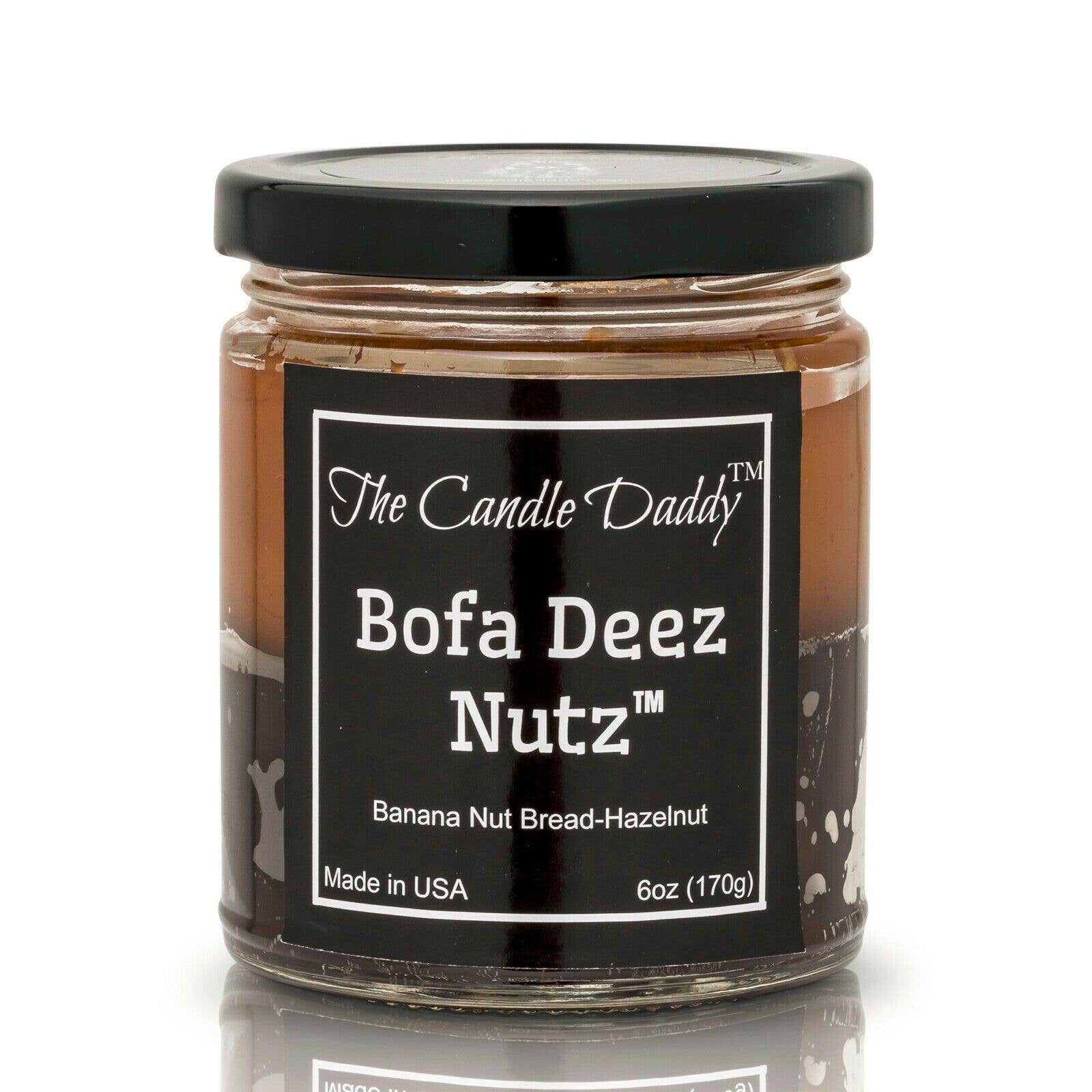 The Candle Daddy - Bofa Deez Nutz Candle