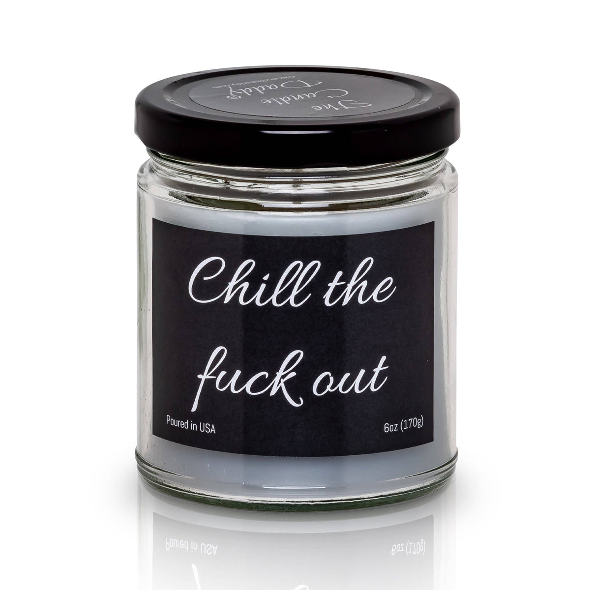 Candle Daddy