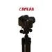 Bog Infinite ARCA Swiss Tripod Midnight Black Aluminum