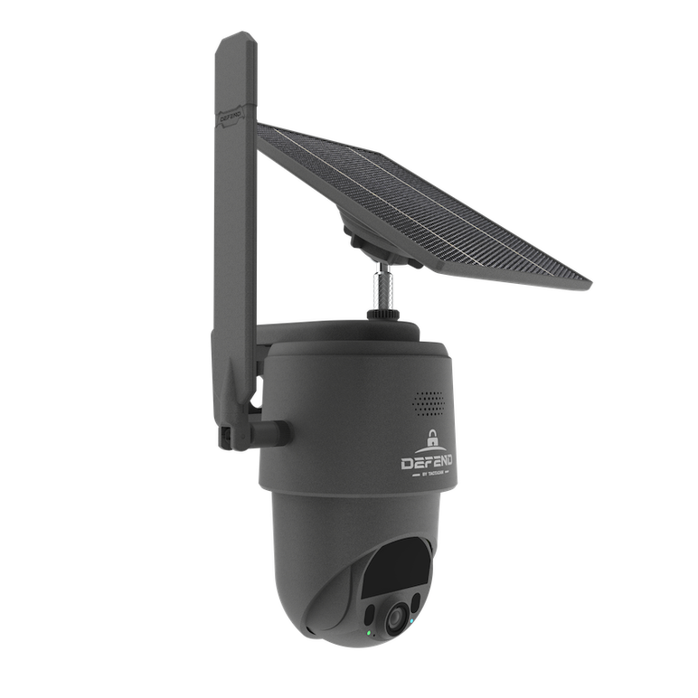 Tactacam Defend 360 Security Camera