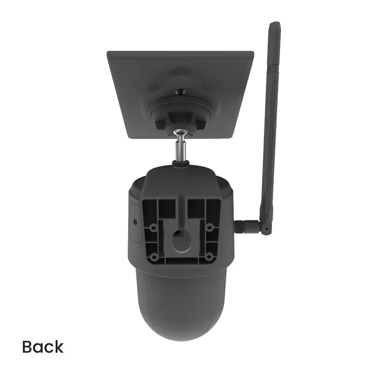 Tactacam Defend 360 Security Camera