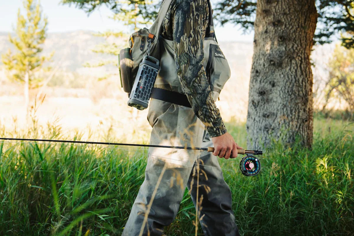Turtlebox Ranger Speaker- In stock NOW