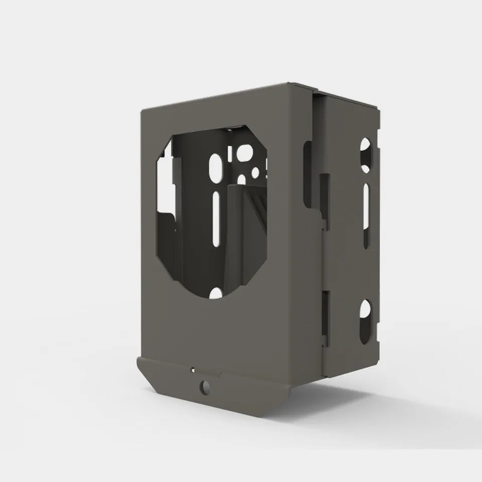 REVEAL TRAIL CAMERA SECURITY BOX - GEN 3.0 AND EARLIER