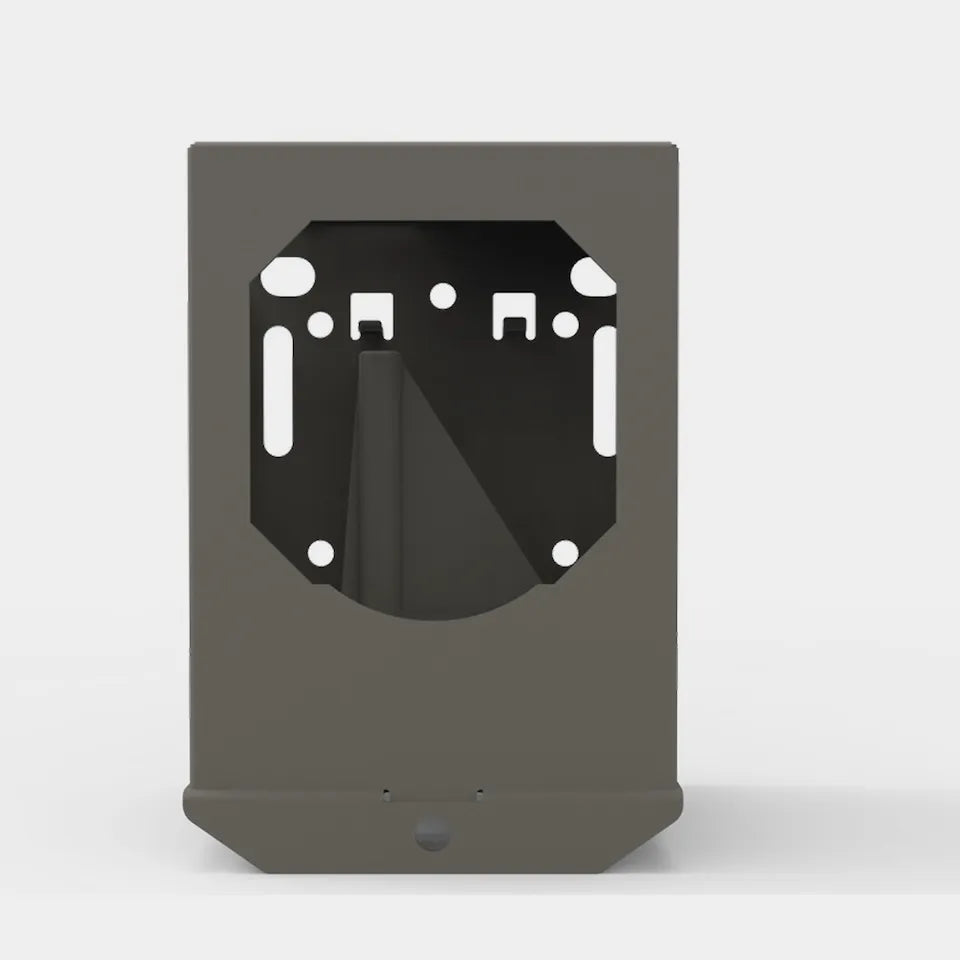 REVEAL TRAIL CAMERA SECURITY BOX - GEN 3.0 AND EARLIER
