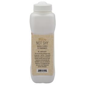 Tyler Candle Company Cowboy® Glamorous Wash Laundry Detergent