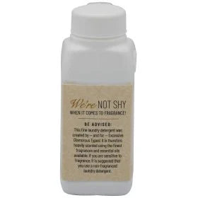 Tyler Candle Company DIVA® Glamorous Wash Laundry Detergent