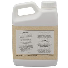 Tyler Candle Company High Maintenance® Glamorous Wash Laundry Detergent