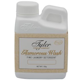 Tyler Candle Company TYLER™ Glamorous Wash Laundry Detergent 4 oz