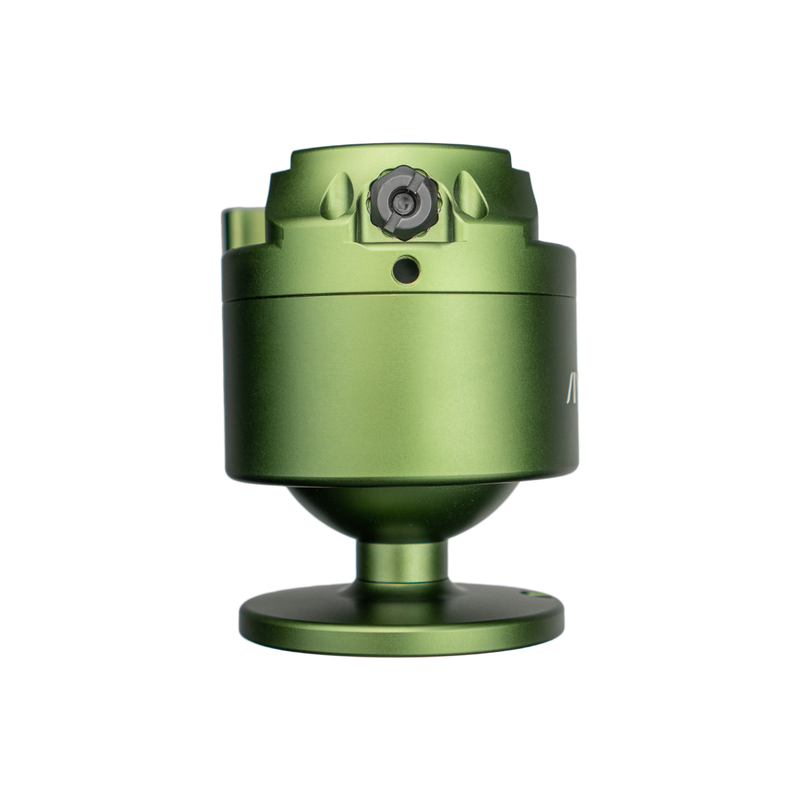 FatBoy INVERT50™ BALL HEAD