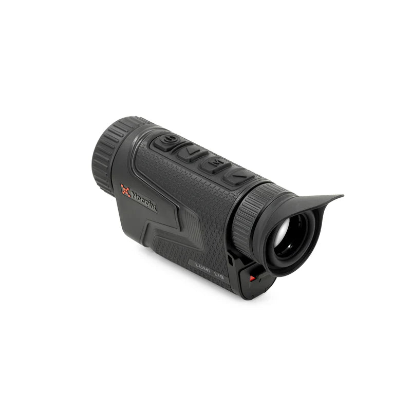 LUMI L19 Compact Thermal Monocular 2X 384x288 19 mm LUMI L19 Compact Thermal Monocular 2X 384x288 19 mm