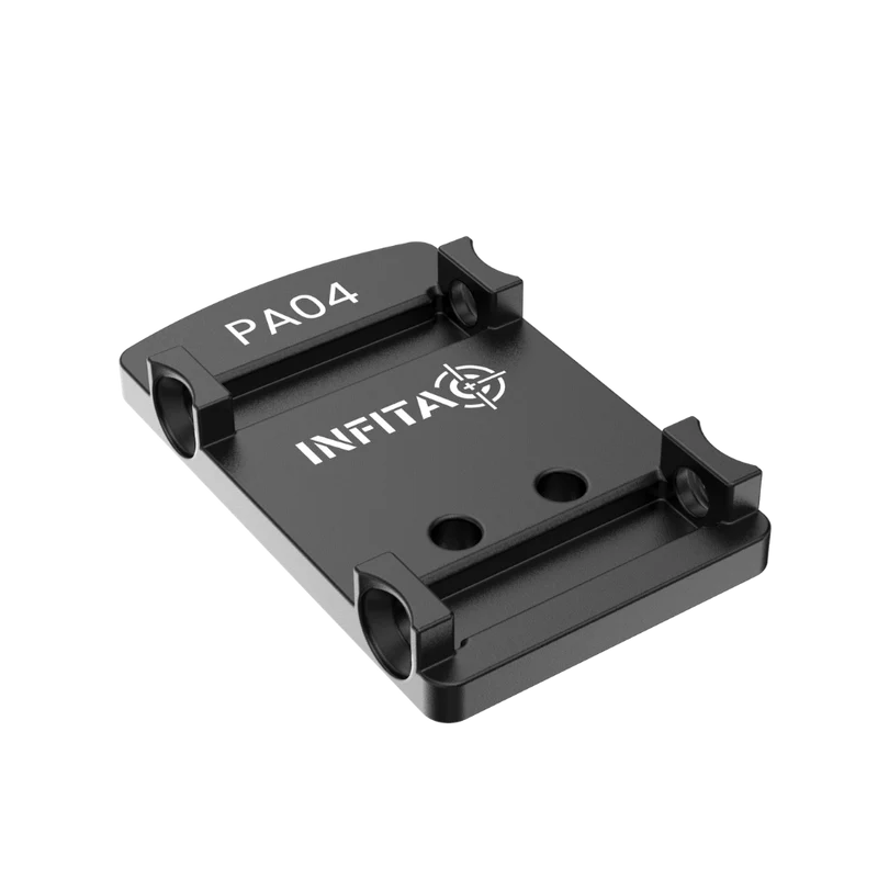 INFITAC PA04 Dovetail Non-MOS Adapter