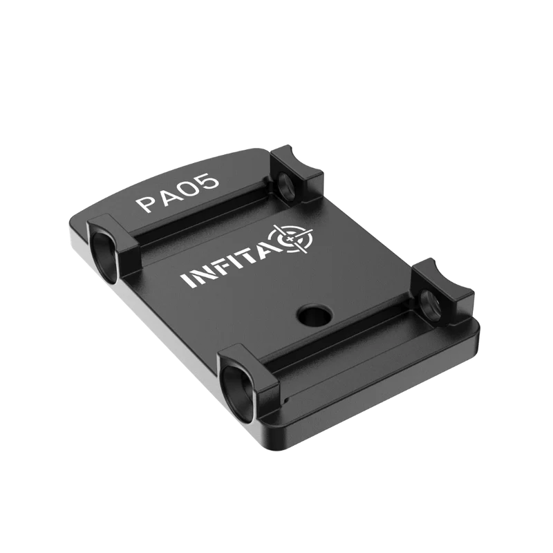 INFITAC PA05 Dovetail Adapter