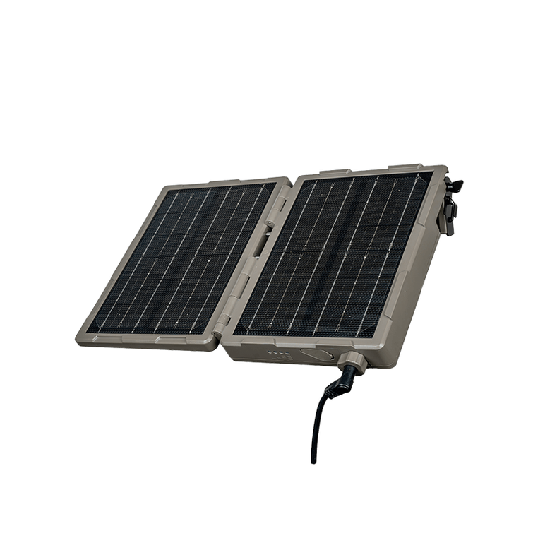 Tactacam Reveal Folding Solar Panel