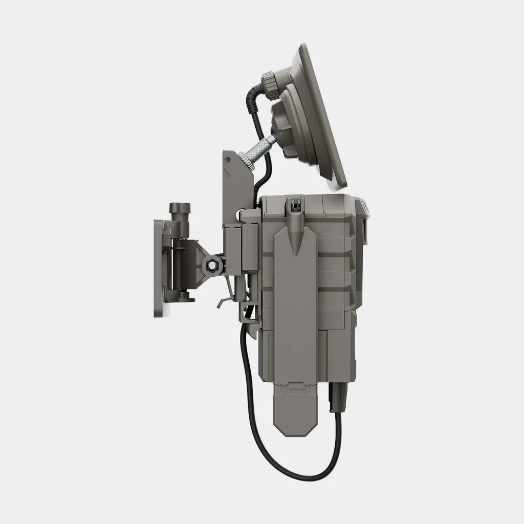 Tactacam Reveal Pro 4 Solar Trail Camera