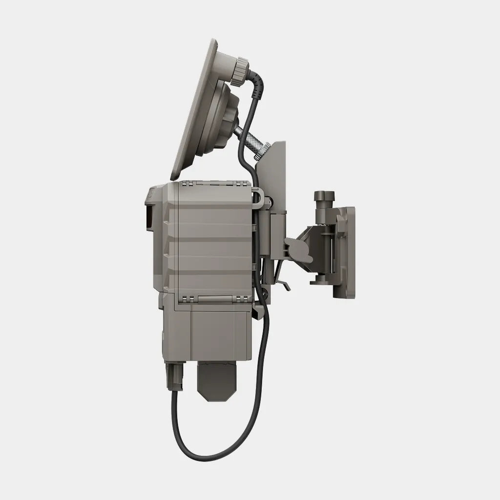 Tactacam Reveal Pro 4 Solar Trail Camera