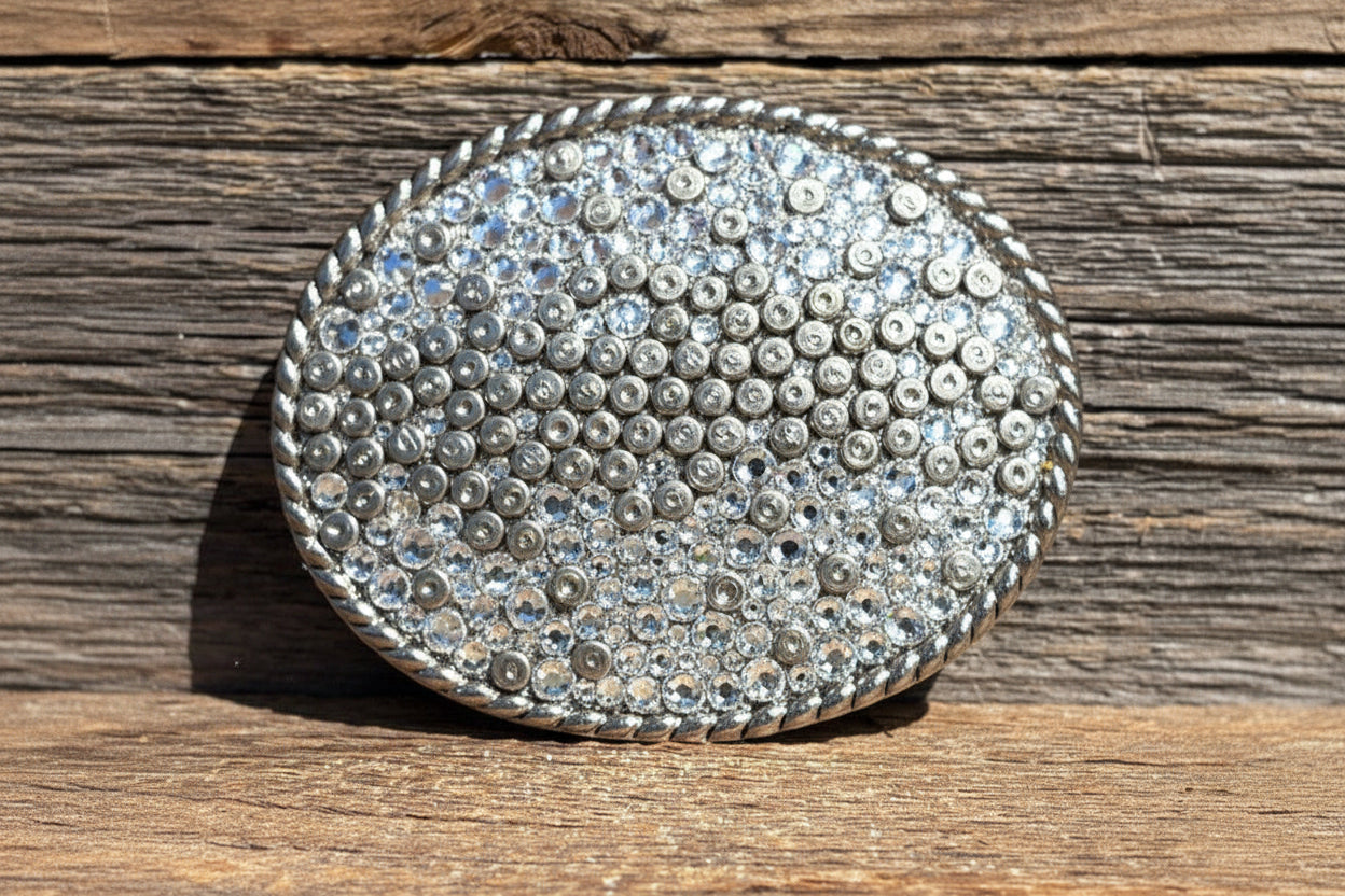 Trailblazer Buckle