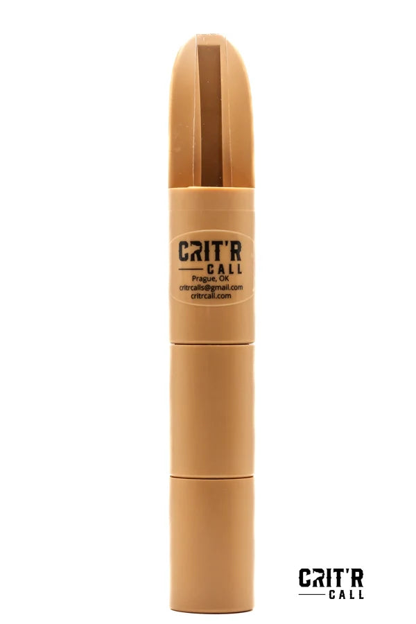 Crit' R Call Song Dog - Desert Sand