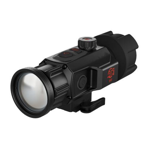 ATN - TICO-6 Thermal Clip-On - Used Unit