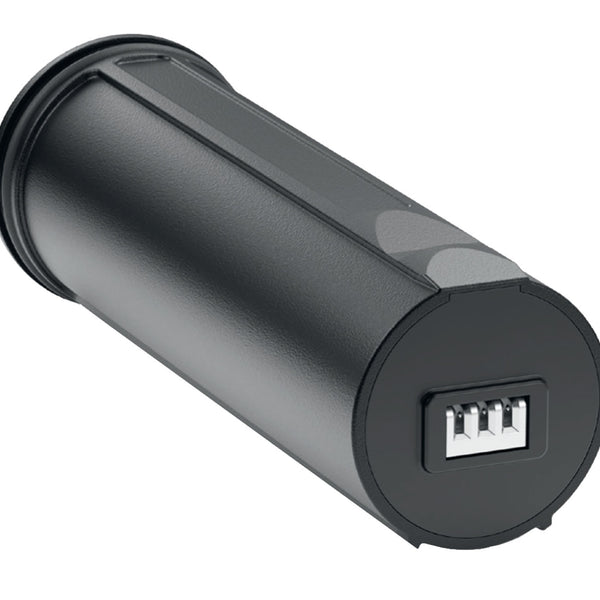 Pulsar APS Batterieladegerät | Für APS2/APS3 Akkupacks | 2 Ladeanschlüsse | Netz- & USB-Ladung