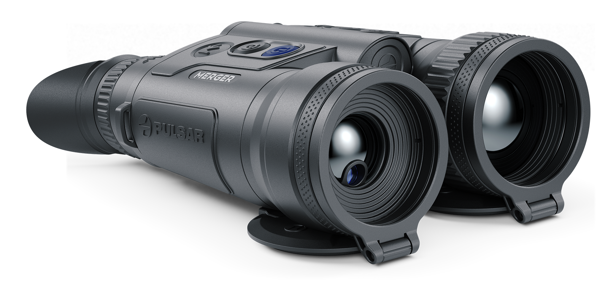 Pulsar Merger LRF XP50 Thermal Binocular