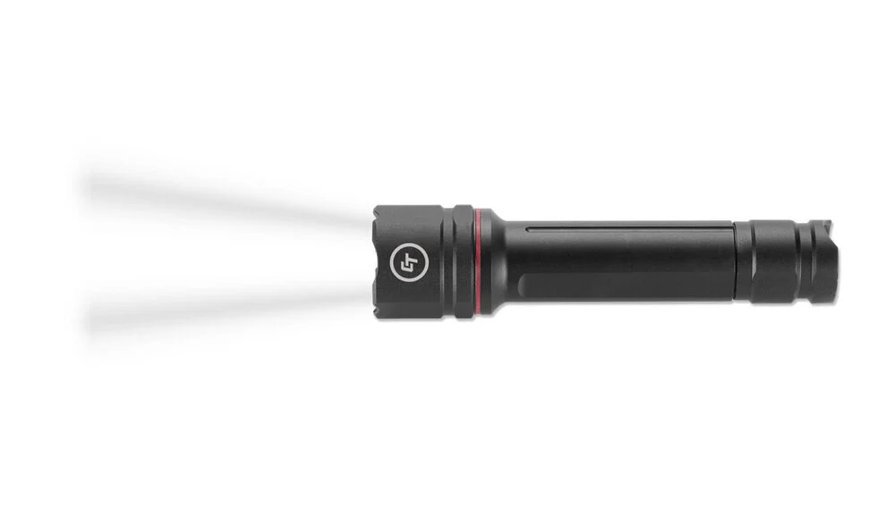 Crimson Trace CWL-202 TACTICAL LIGHT FOR RAIL-EQUIPPED LONG GUNS