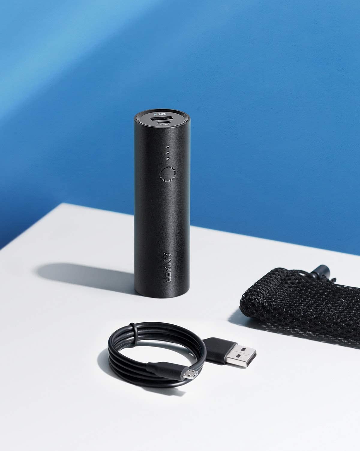 Anker - Anker 511 Charger PowerCore III 5000 他 Amazon.com: Anker Portable Charger, 2-in-1 Hybrid Charger