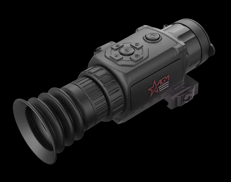 AGM Rattler TS25-256 with FREE Rechargeable Battery set