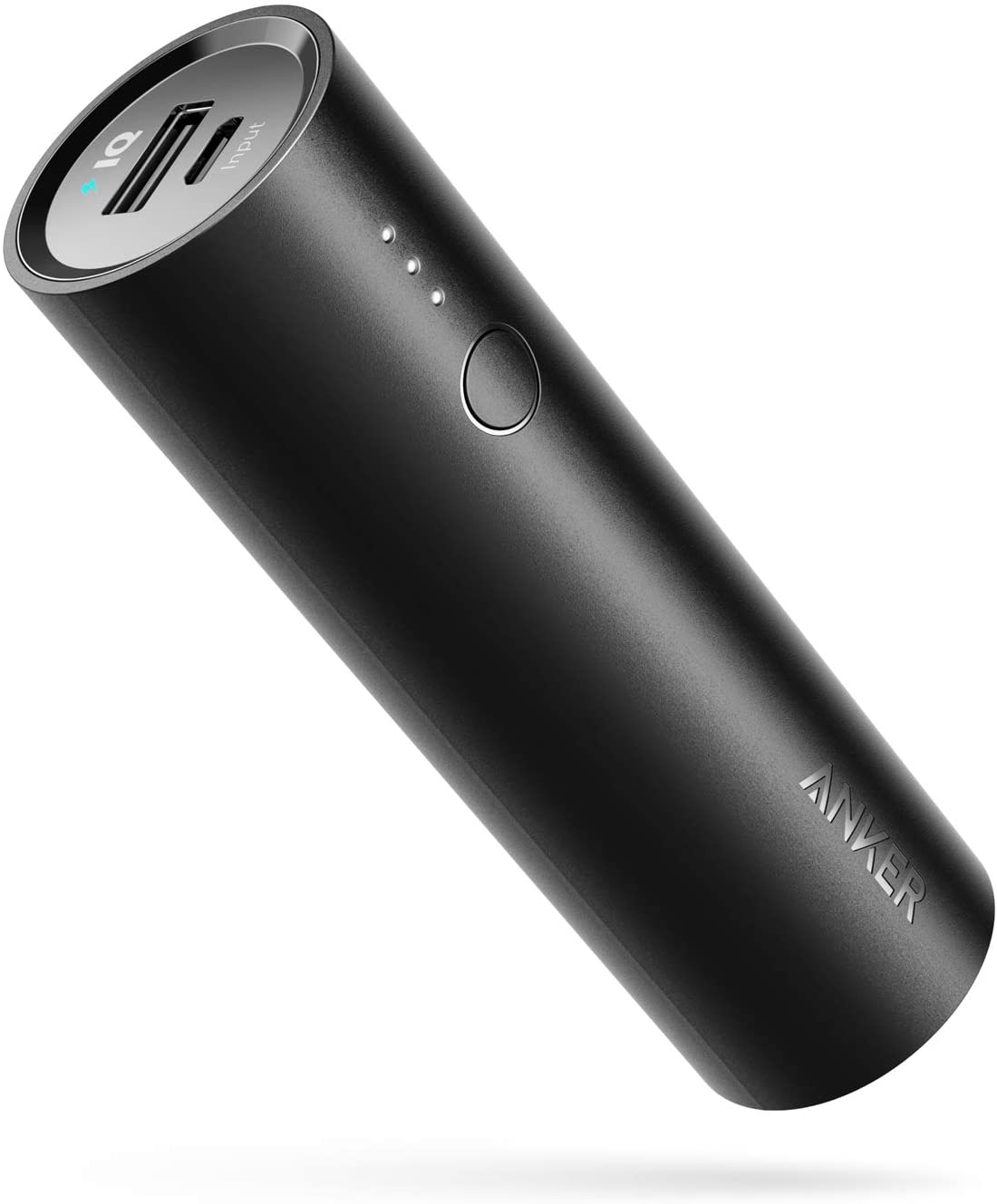 Anker PowerCore 5000mAh Portable Charger Ultra-Compact
