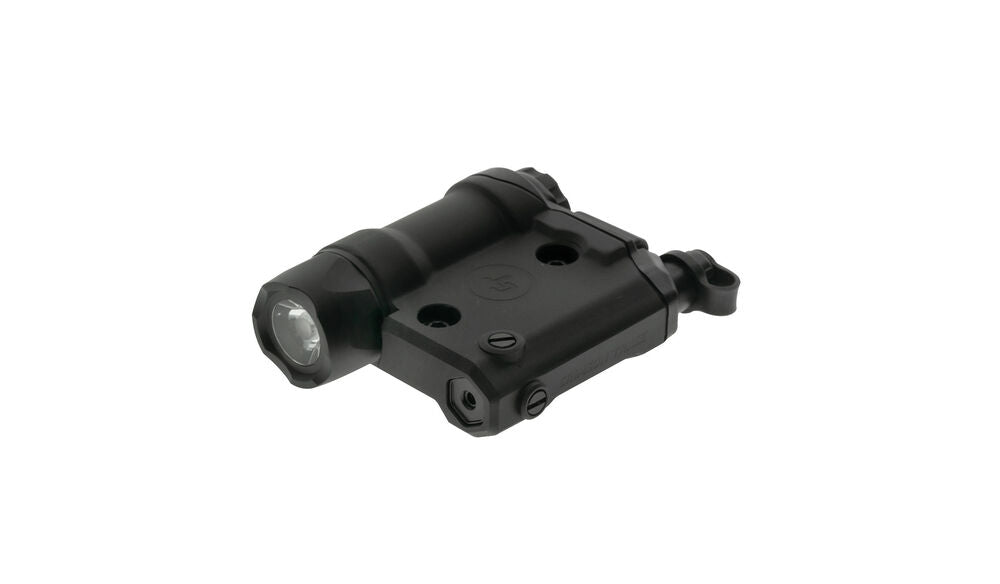Crimson TraceCMR-301 RAIL MASTER® PRO GREEN LASER SIGHT & TACTICAL LIGHT SYSTEM FOR AR-TYPE RIFLES
