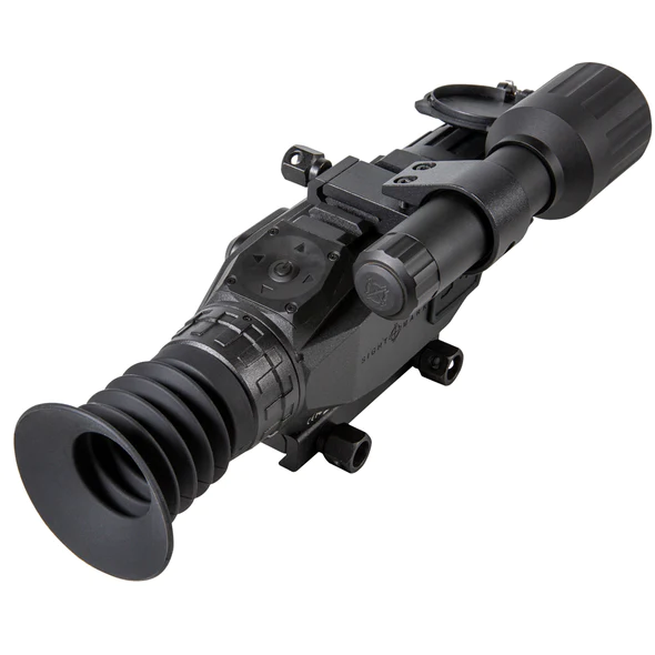 Sightmark SM18021 Wraith HD 2 Night Vision Riflescope 2-16x 28mm