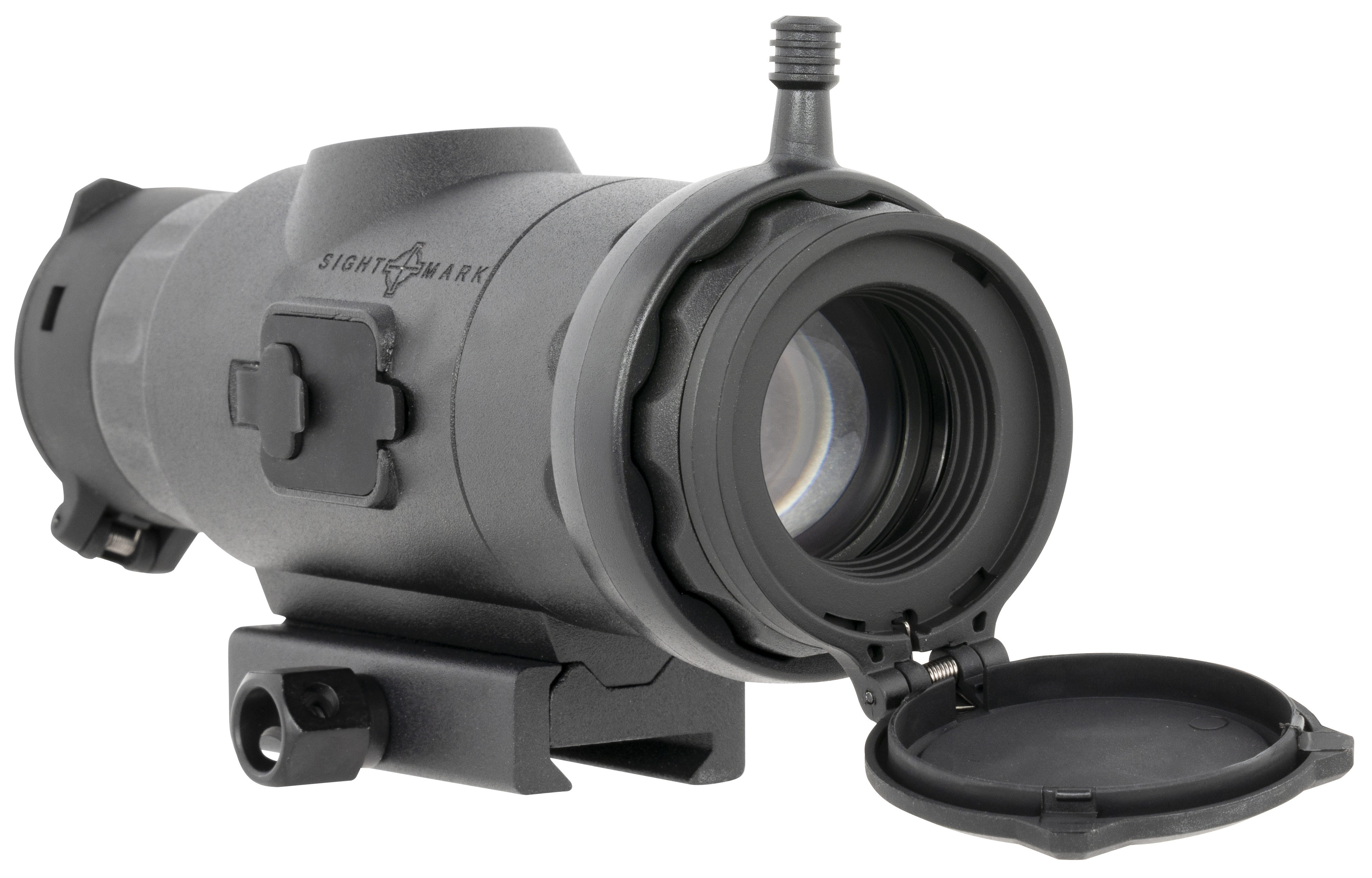 Sightmark Wraith 4K Mini Night Vision Riflescope