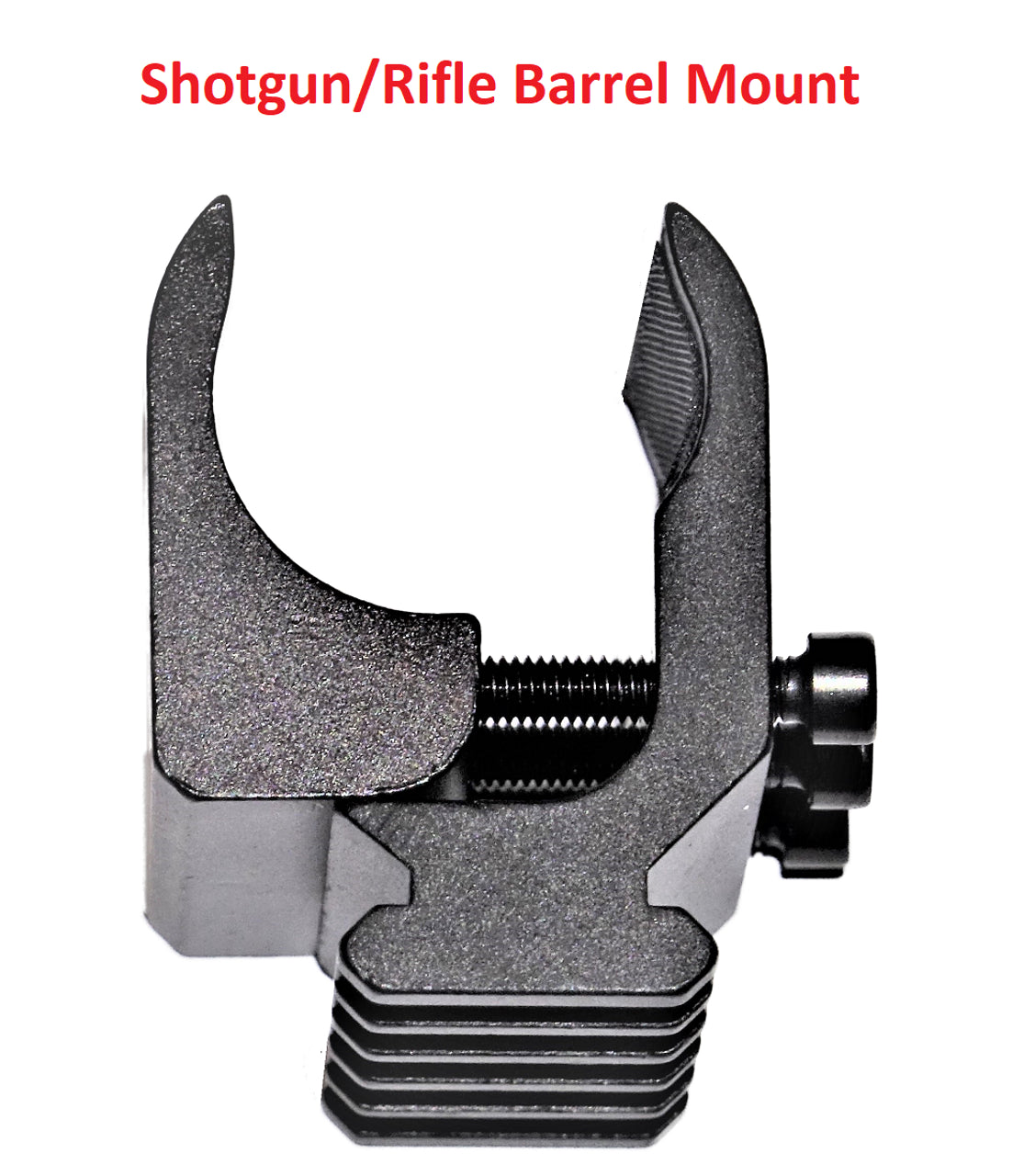 Sniper Hog Lights Shotgun/Rifle Barrel Mount