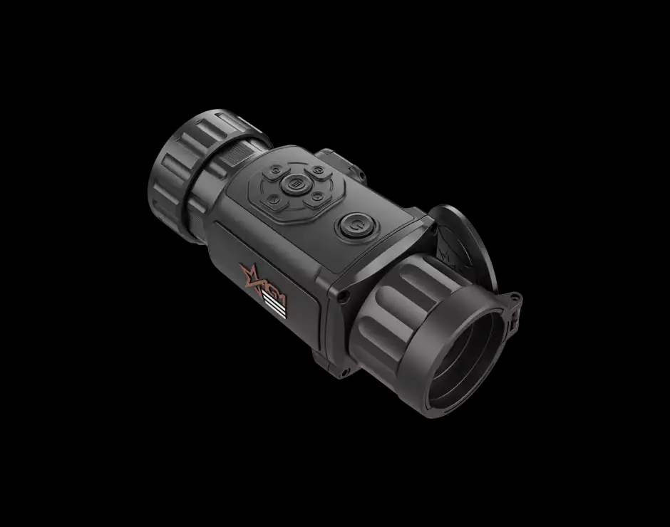 AGM Rattler TC35-640 Clip-On + FREE TC Eyepiece