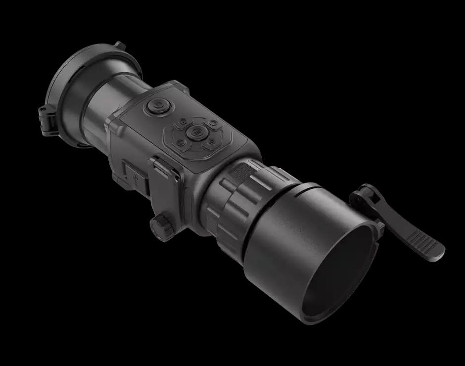 AGM Rattler TC50-640 Clip-On + FREE TC Eyepiece