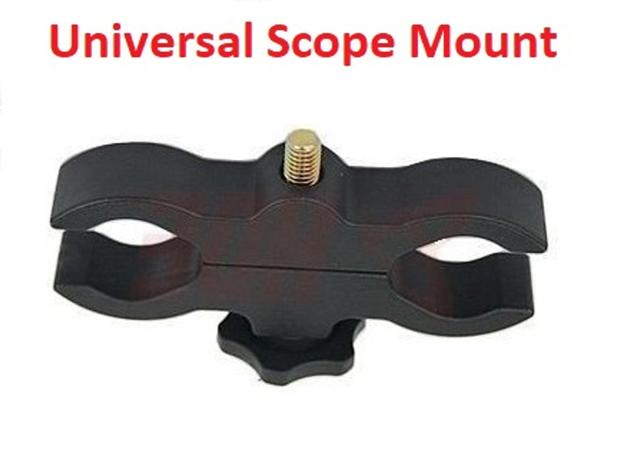 Sniper Hog Lights Universal Scope Mount