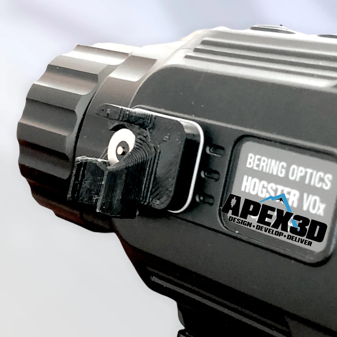 Apex 3D B.O.S.S - Bering Optics