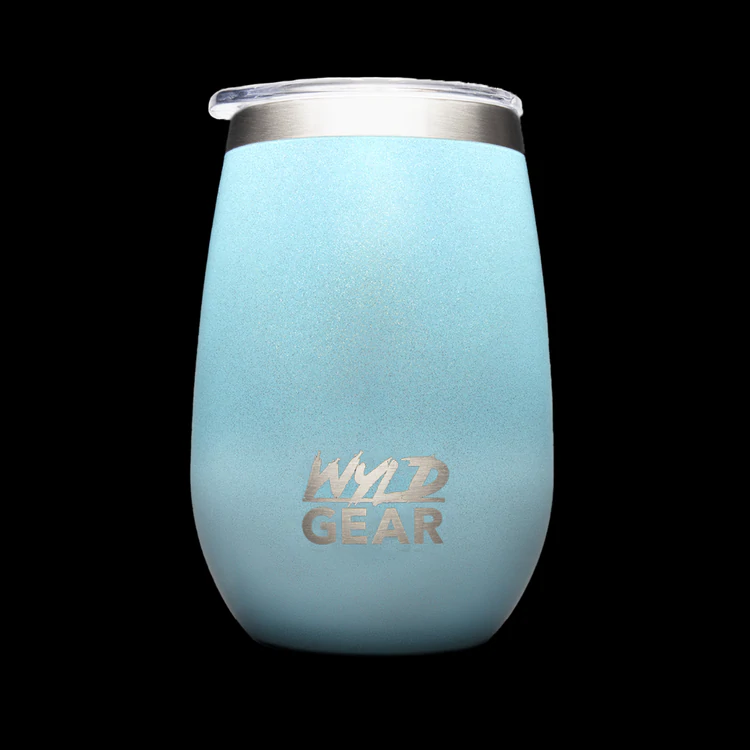 Wyld Gear 12oz - WHISKEY & WINE